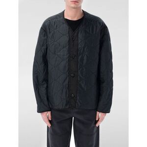 Oamc Jacket Men Black